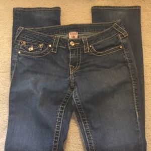 True religion jeans